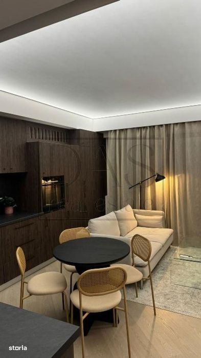 Apartament 2 camere | Cortina North | Pipera | Aviatiei