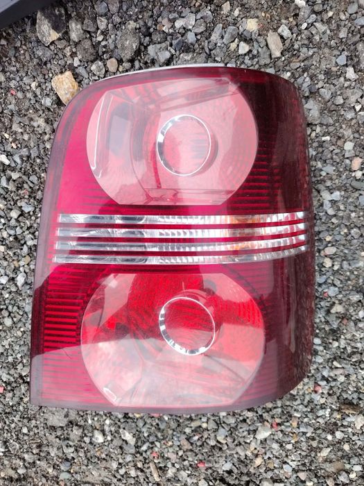 Стоп за Фолкваген Туран фейслифт / VW Touran