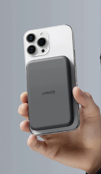 Anker 621 Baterie Magnetica (MagGo) nou nout