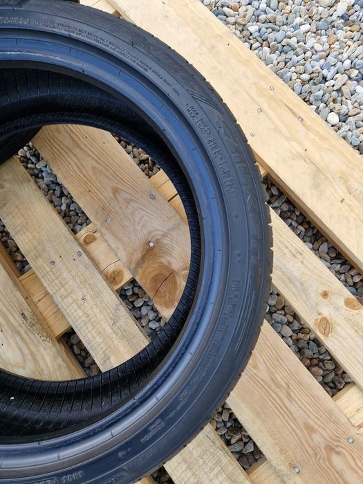 4anvelope vara 215 45 17 Falken 2019