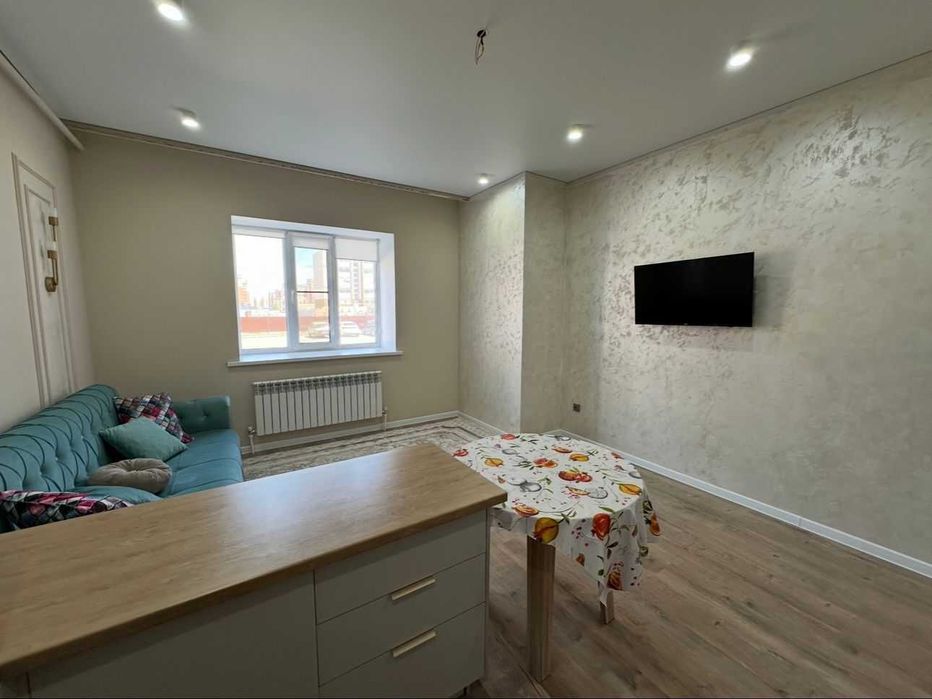 Продам Евродвушку в ЖК СУНКАР