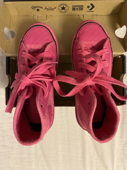 Converse originali USA