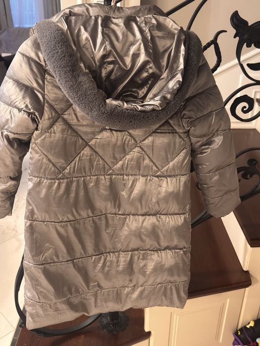 Детско яко Mayoral за момиче