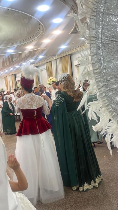 Платье на узату 50-54рр