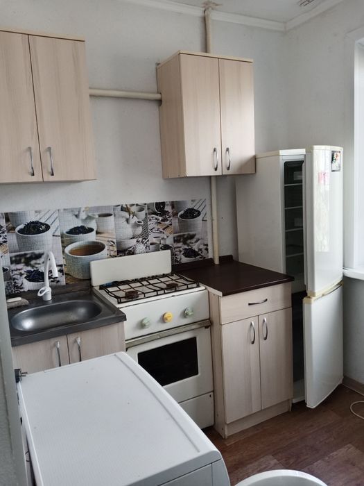 Сдам квартиру на длительный срок