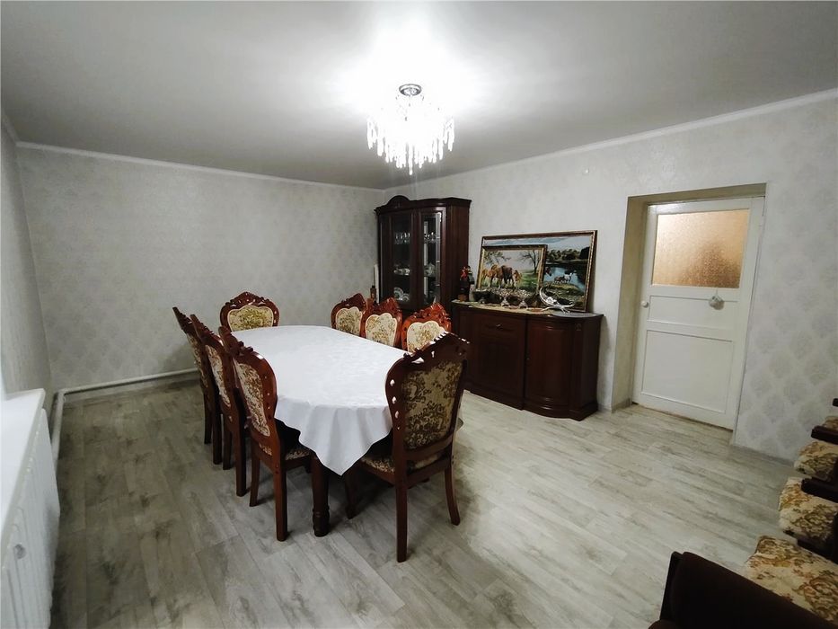 Продам дом в районе 16 магазин