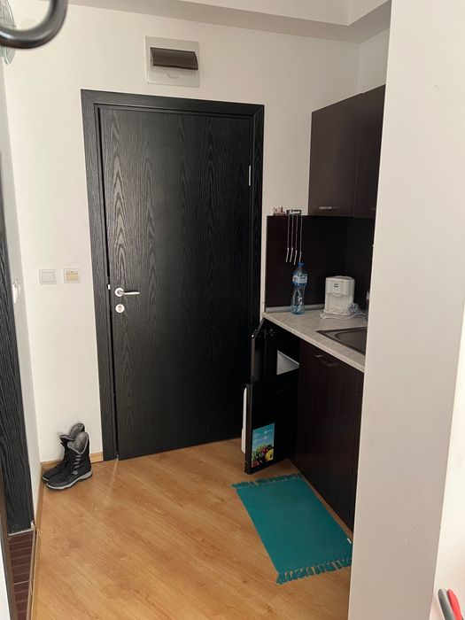 Продава се Едностаен апартамент в Велико Търново, Център - 25 кв.м за 1000 €/кв.м - Снимка #3