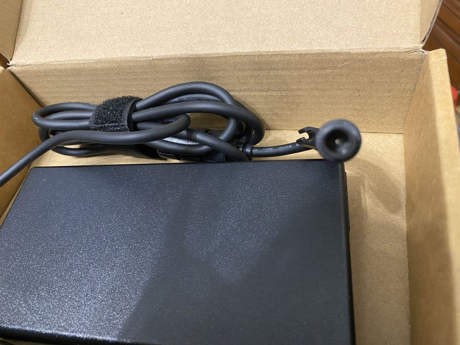 Блок питания для HP