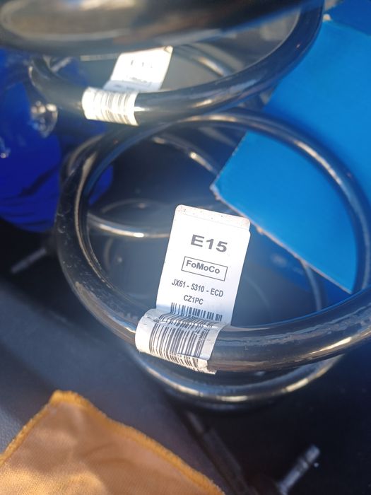 Оригинални предни прожини Фокус МК 4