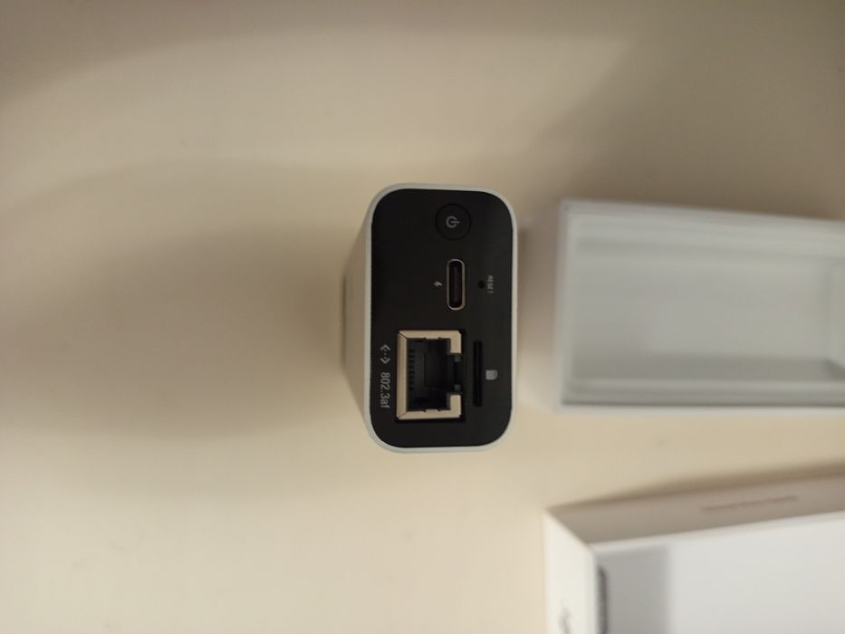 Контроллер Ubiquiti UniFi Cloud Key Gen2