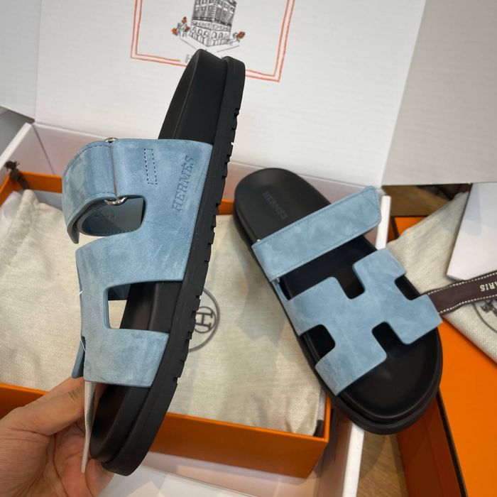 Papuci Hermes Chypre