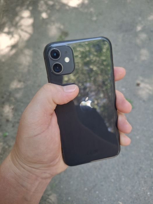 iPhone 11  Хорошш!!!