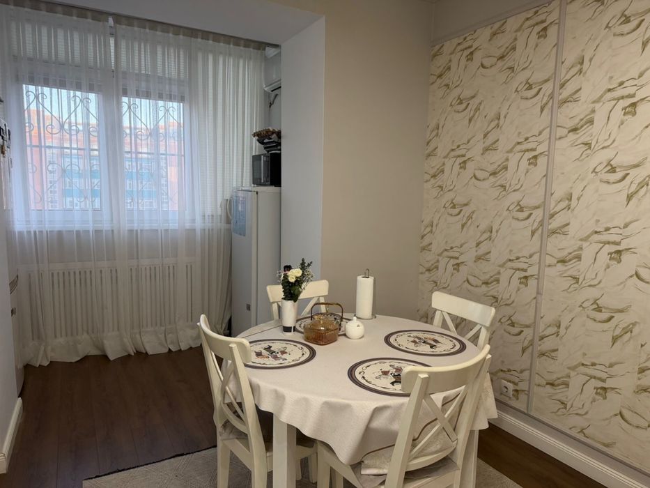 Продам уютную квартиру