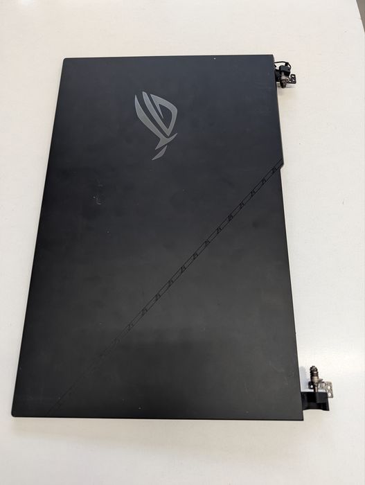 Dezmembrez / Piese ASUS ROG Strix SCAR 17 G733ZW (G733) – Carcasă, Răcire, Display