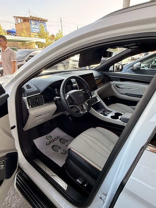 Byd chempion 605 tali tozza