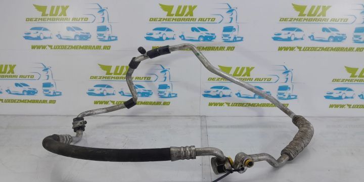 Conducta clima 2.0 TDI 1t0820743aa Volkswagen VW Touran 1 (facelift) seria