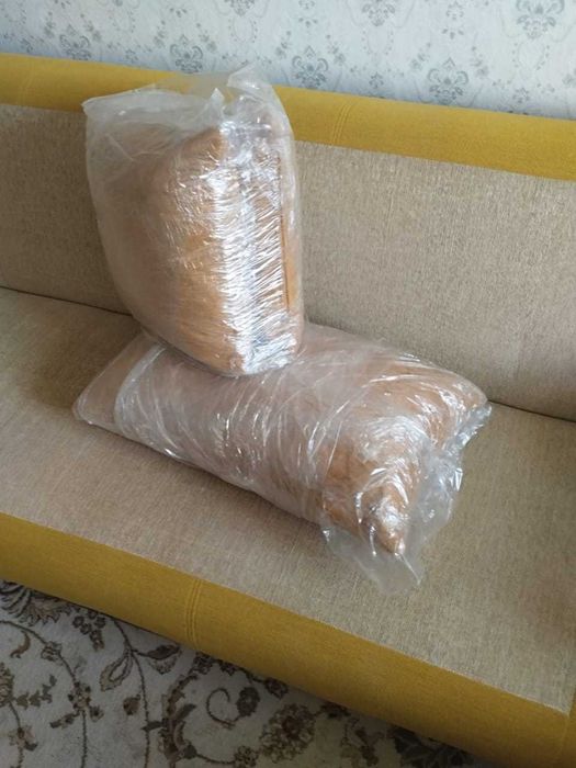 Новые декоративные подушки