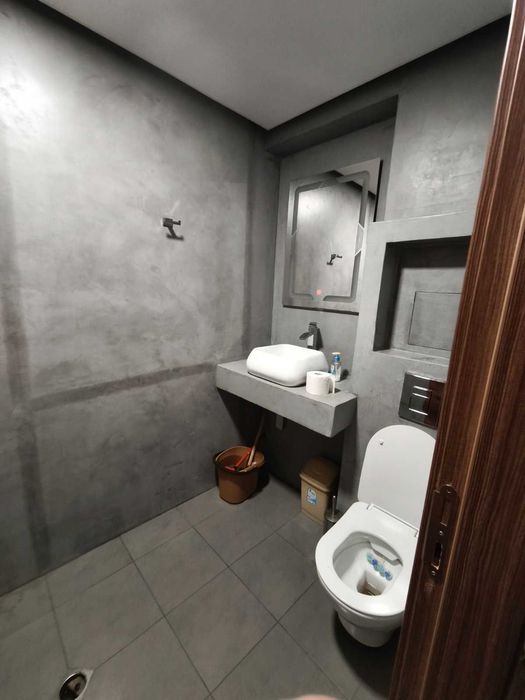 Дава се под наем Тристаен апартамент в София, Малинова долина - 95 кв.м за 900 € - Снимка #7