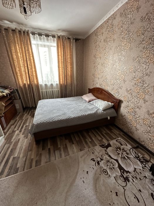 Кровать двухспальная