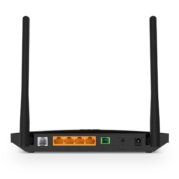 # TPLink XC220-G3v AC1200 Wi-Fi роутер с поддержкой GPON и VoIP router