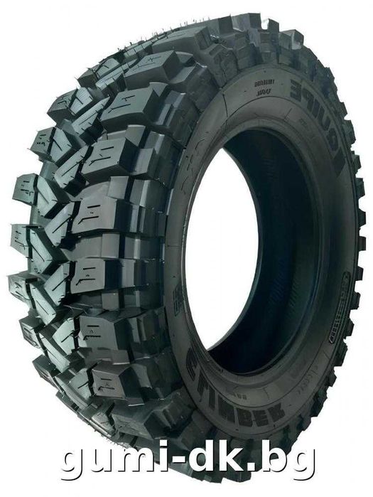 4х4 офроуд гуми 265/70R16