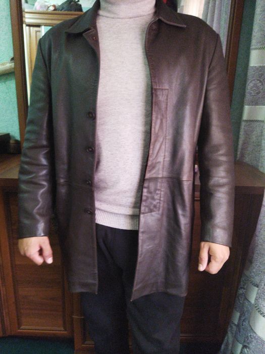 Koja  kurtka 100% modern in Türkiye