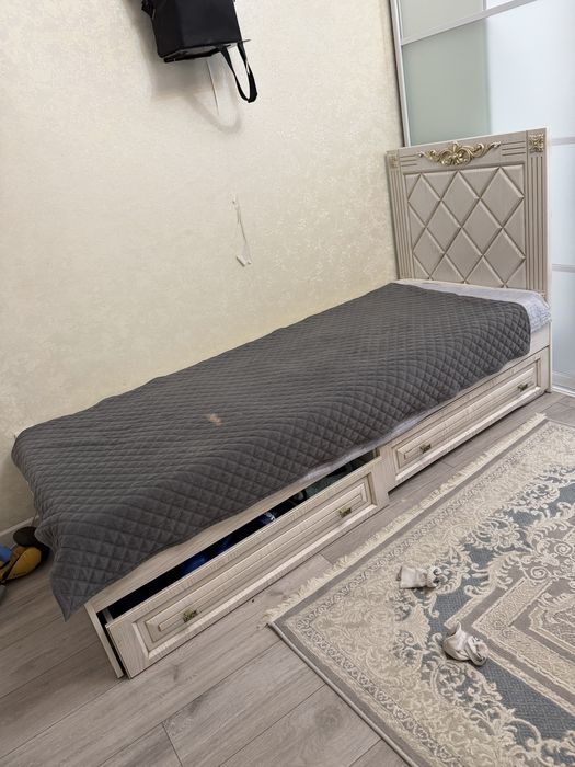 Спальный гарнитур детям