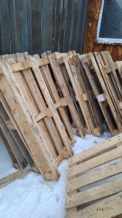 Поддоны оптом и в розницу