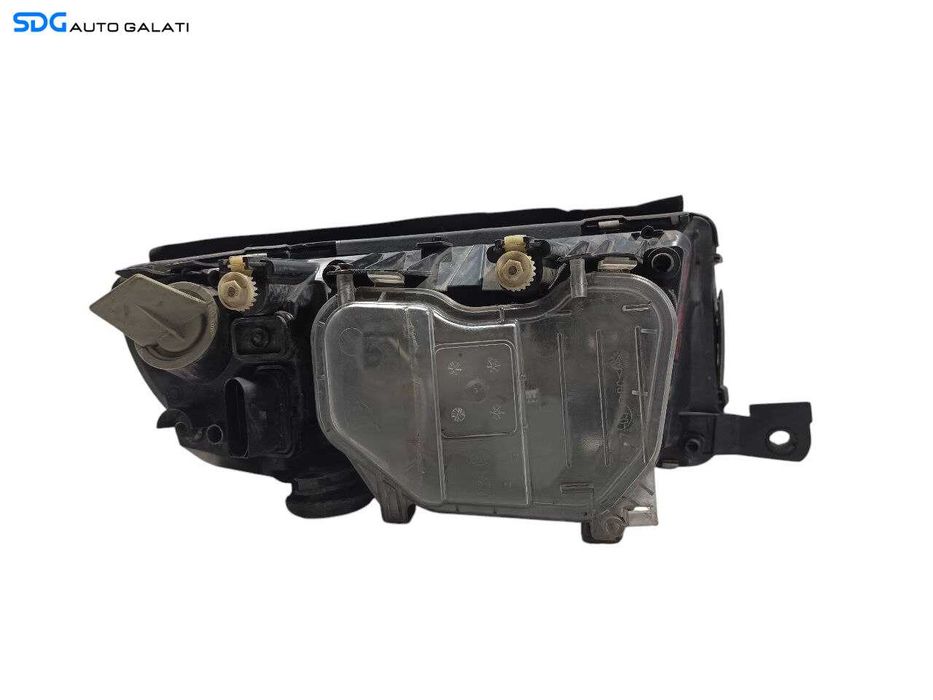 Far Stanga Urechi Superioare Lipsa Skoda Fabia 1 2004 - 2007 Cod 24635700 [L6667]