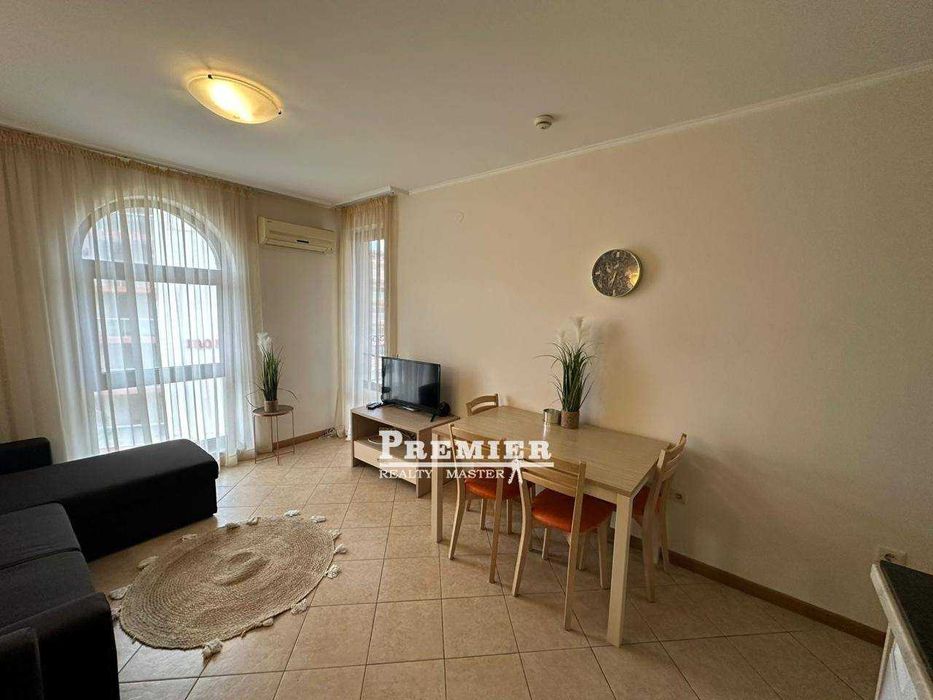 Продава се Двустаен апартамент в к.к. Слънчев бряг - 55 кв.м за 788 €/кв.м - Снимка #13