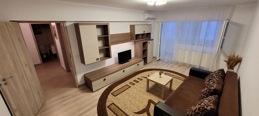 Apartament doua camere de vanzare