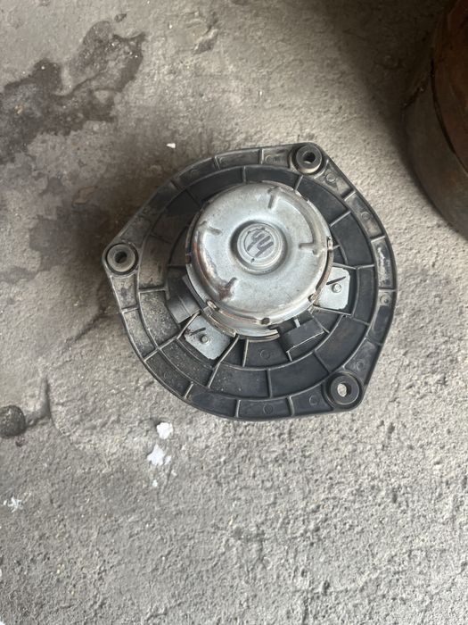 Моторчик печки приора