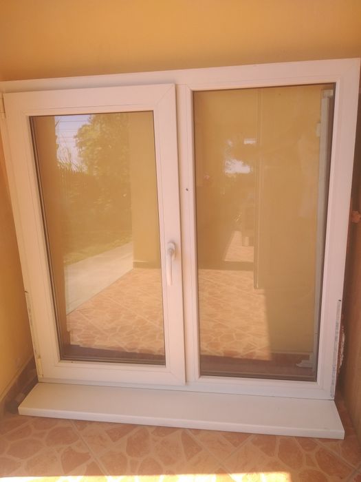 Vand geam termopan 1.20x1.20
