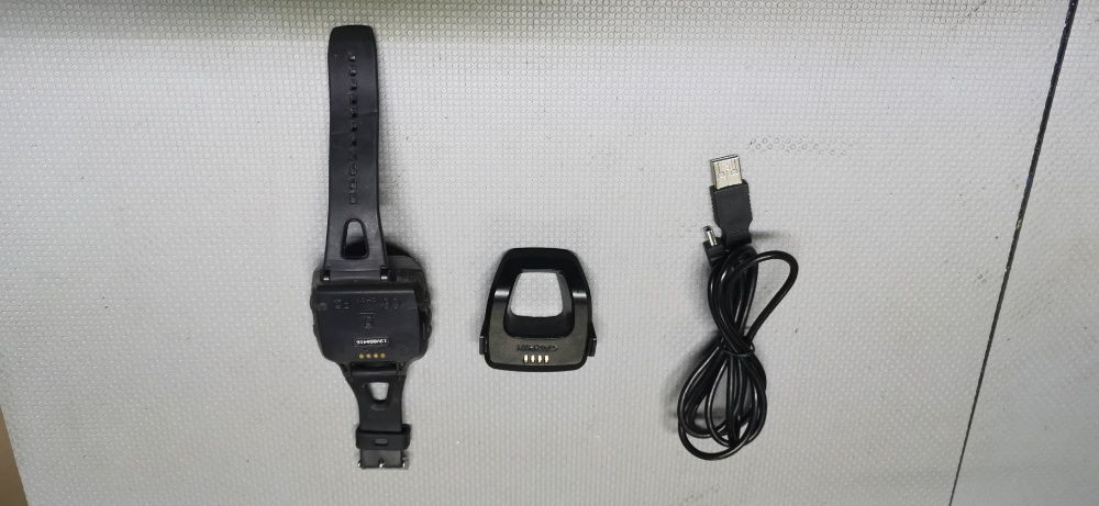 Ceas Garmin Forerunner 305