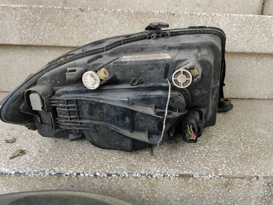 Фар  Audi A2 ляв / Фар Ауди А2 / Фар Audi A2 Оригинален