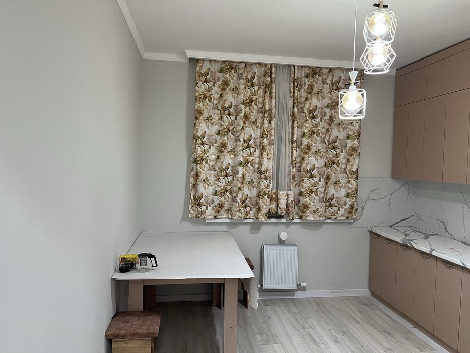 Квартира суточный