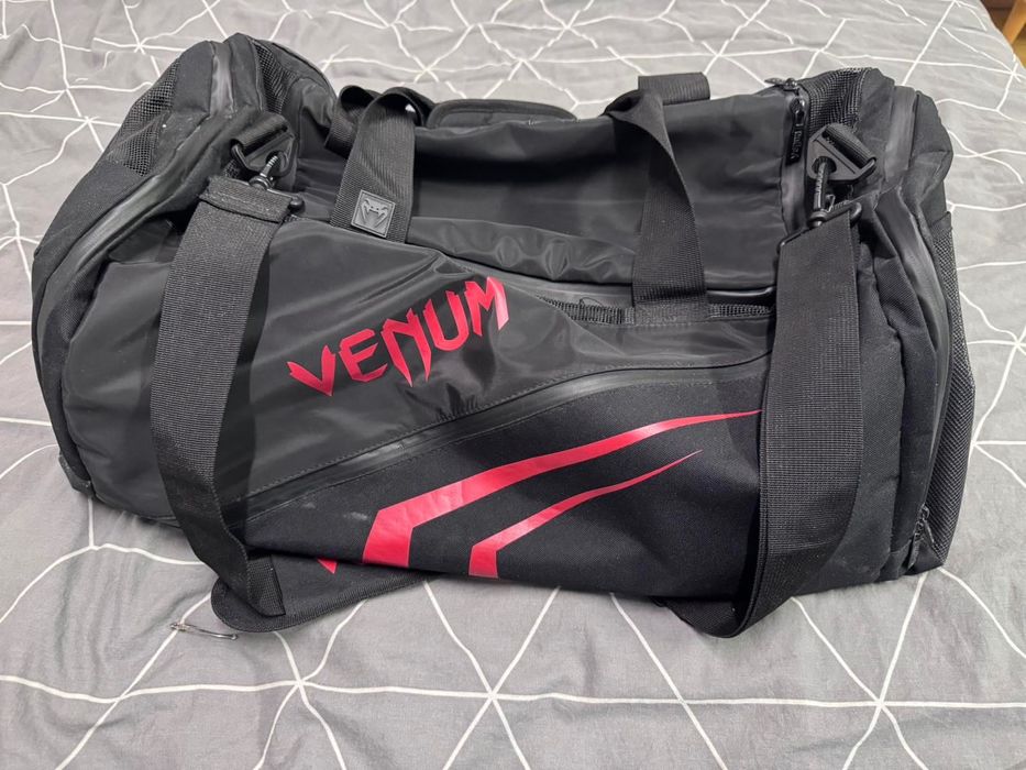 Спортен сак - Venum