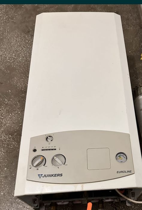 Piese Centrala Junkers Euroline ZW23 AE23 S5905