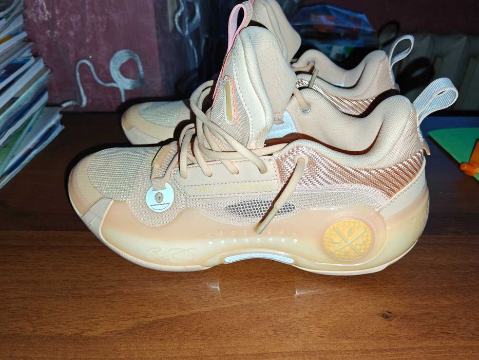 Way of wade 10 кросовки