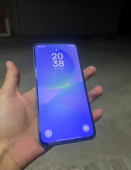 Продам Самсунг А36 5G