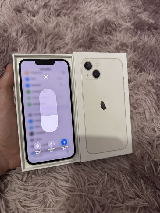 Iphone 13 128gb Айфон 13 128гб