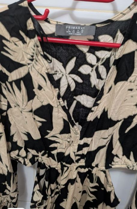Rochie primark xl/xxl