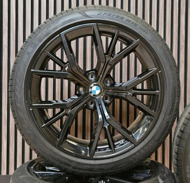 Бмв джанти 19 цола G30 Оригинални
