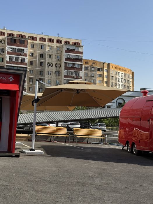 Zoʻntik Soyabon sotiladi.садовый зонт ,зонт навес