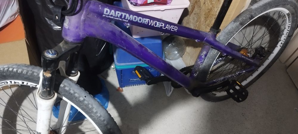 Sistem hidraulic frânare bicicleta