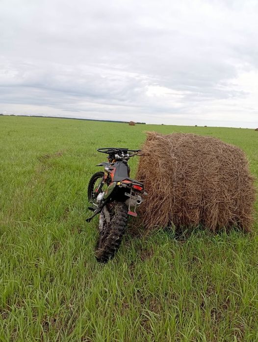 Продам эндуро SYSMCC в отличном состоянии