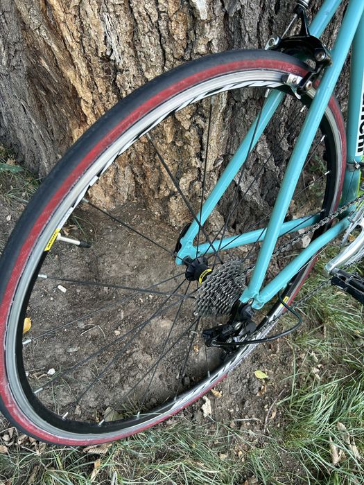 Bianchi via nirone 2010