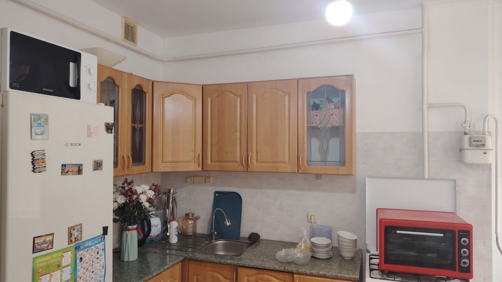 Продам кухонный гарнитур