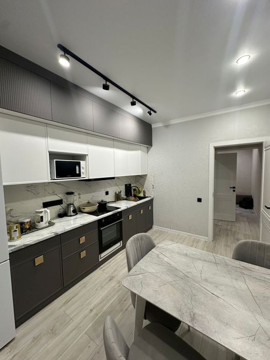 Продам 2-х комнатную квартиру