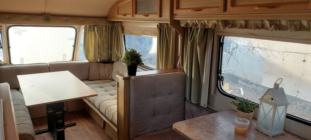 Прицеп дача, кемпинг